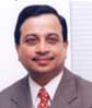 Praveen P Kadle, managing director of Tata Capital Limited